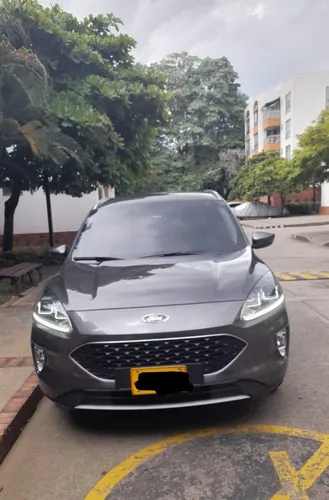 Ford Escape 2.0 Se 4x2
