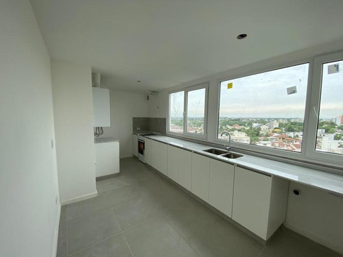 Imagen 29 de 30 de Venta Luminoso Departamento 2 Ambientes A Estrenar