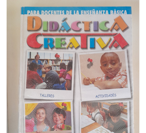 Didactica Creativa Lengua