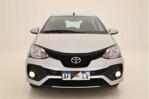 Toyota Etios 1.5 Xls At