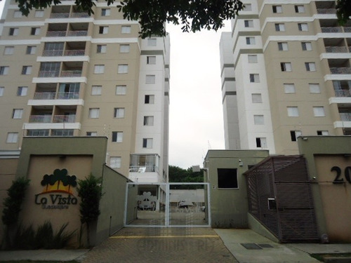Imagem 1 de 15 de Apartamento Venda Guadalajara Sorocaba/ Sp - Ap-1290-1
