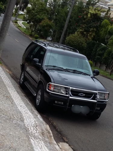 Chevrolet Blazer 4.3 V6 Dlx 5p