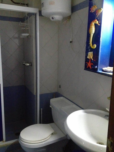Imagen 10 de 13 de Apartamento Planta Baja Tucacas Alquiler Temporadas