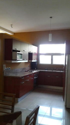 Imagen 5 de 9 de Apartamento En Renta En Zona 15 En Vista Hermosa Ii