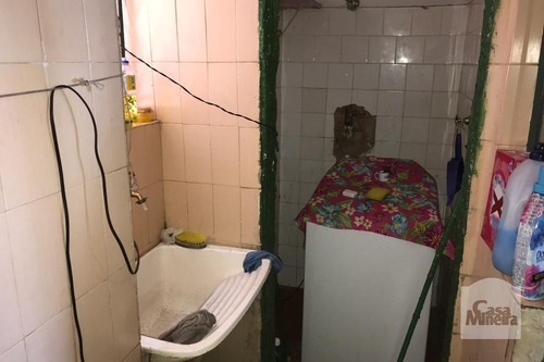 Imagem 9 de 11 de Apartamento À Venda No São Lucas - Código 257078 - 257078
