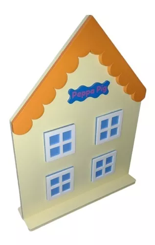 Casinha da peppa pig png: Com o melhor preço