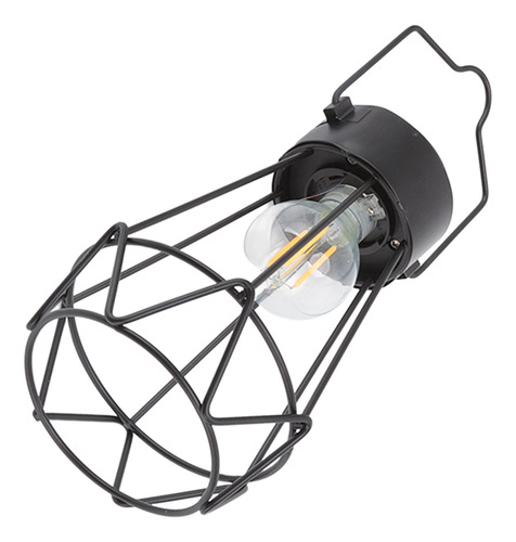 Linternas Solares Portátiles Con Pantalla Led Vintage