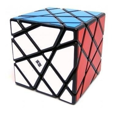 4x4x4 Moyu Aosu Axis Cubo Rubik Para Speedcubing!