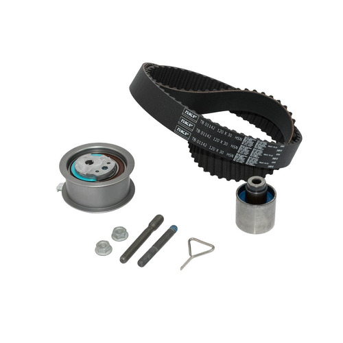 Kit De Distribucion Skf Audi A3 3p/sportback (08) 1.9 Tdi Bx