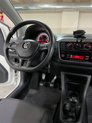 Volkswagen Up! 1.0 Move Up! 75cv