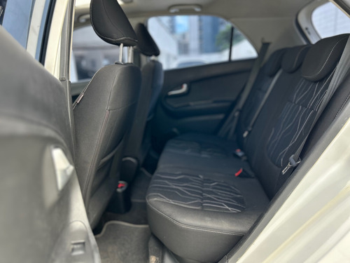 Kia Picanto 1.0 Ex Flex 5p