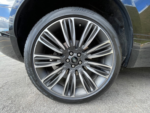 Land Rover Range Rover Velar 3.0 R-dynamic Hse Supercharged (p340) 5p Hibrido