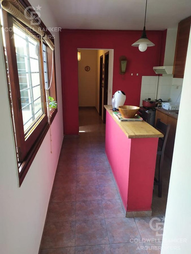 Apartamento 2 Dormitorios En Venta En Palermo