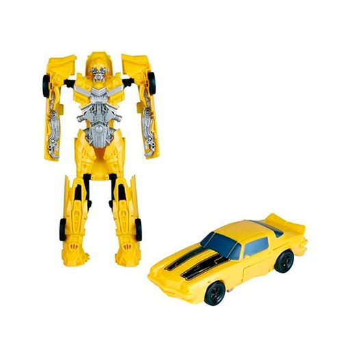 Transformers Mv6 Titan Changers E0699as00