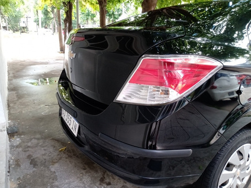 Chevrolet Prisma 1.4 Lt 98cv 2016