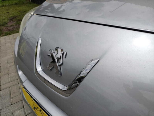 Peugeot 408 Allure 2.0 16v 4p