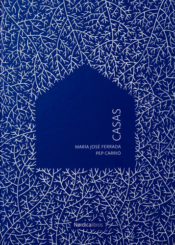 Casas - Maria Jose Ferrada