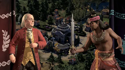 Take 2 Civilization Vii Edição Deluxe Nintendo Switch | MercadoLivre