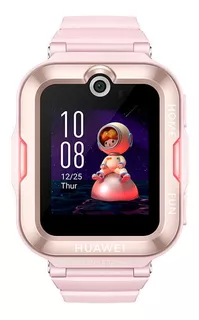Smartwatch Huawei Watch Kids 4 Pro 1.41'' Amoled 8gb Rosa