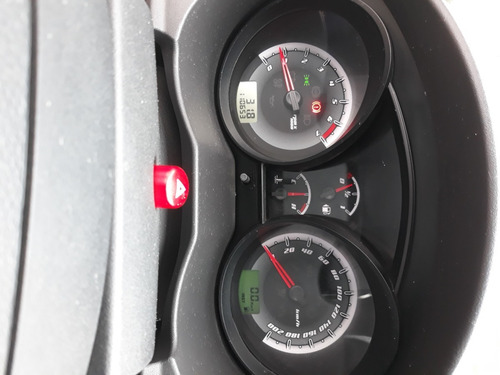 Ford Fiesta Sedam Class 1.6 Flex .