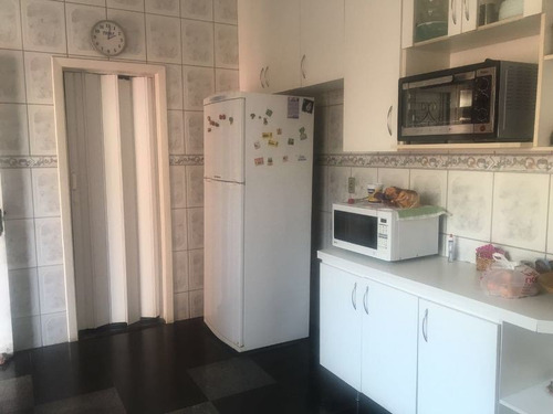 Imagem 10 de 20 de Excelente Casa No Bairro Novo Progresso 03 Quartos 03 Vagas! - 20742