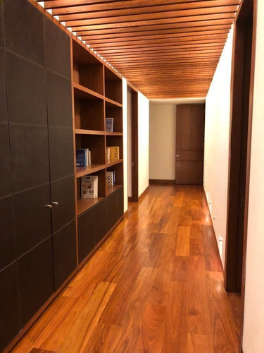 Imagen 8 de 21 de Venta Departamento Club De Golf Bosques, Ciudad De México, C