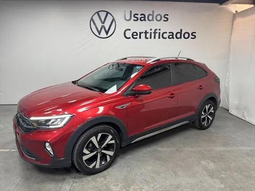 Volkswagen Nivus 1.0 Highline At