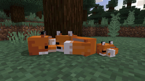 Imagen 5 de 11 de Minecraft Starter Collection Mojang PS4 Físico