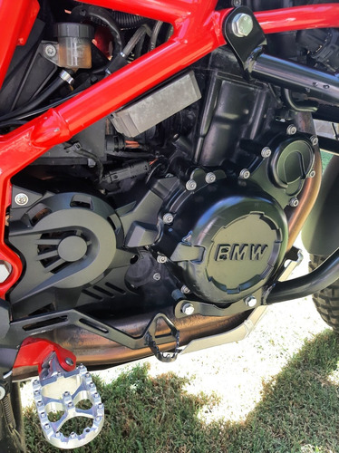 Imagen 7 de 15 de Bmw F800 Gs