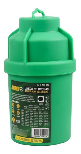 Router Makita 3709 + Juego De Brocas Weston