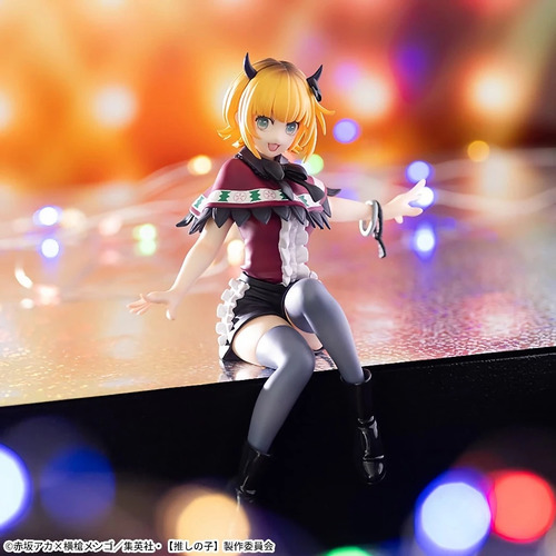 Figura Memcho Sega - Oshi No Ko