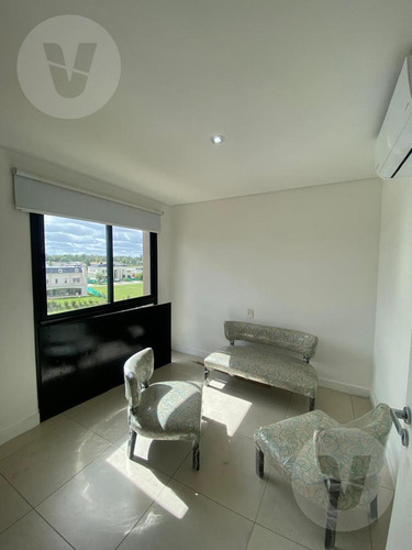Departamento En Venta Y Alquiler - Barrio Terralagos, Canning