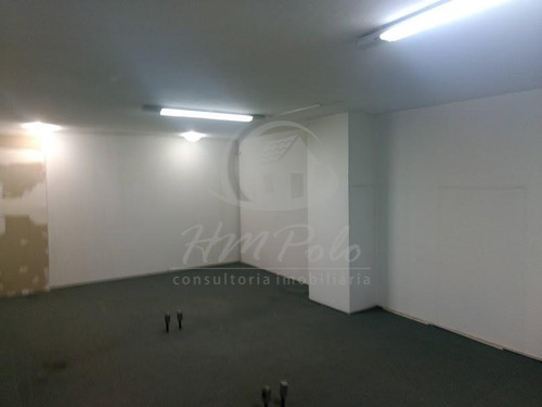 Imagem 18 de 30 de Salão Para Aluguel Em Centro - Sl034028