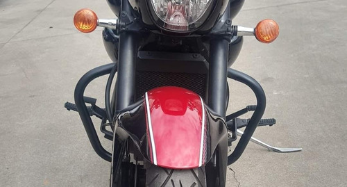 Imagem 3 de 11 de Suzuki Suzuki Boulevard M15