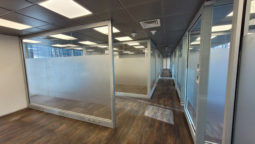 Imagen 21 de 30 de Edificio De Las Artes, Nueva Las Condes, Oficina 325,3 M2