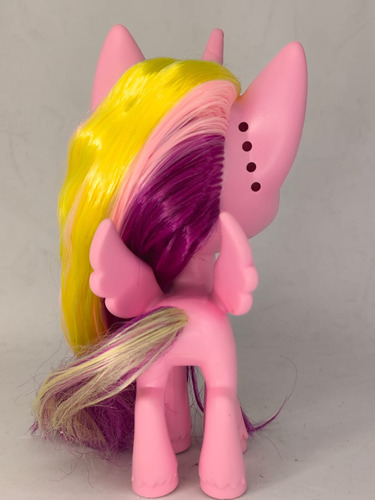My Little Pony G4.5 2020 Princesa Cadence 15cm (Usado)