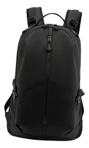 Mochila De Viaje Con Bolsa Para Casco, Versátil, 35x31x55cm