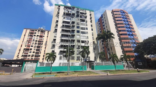 Puo 24-13658 Venta Apartamento En Excelente Zona De Maracay  