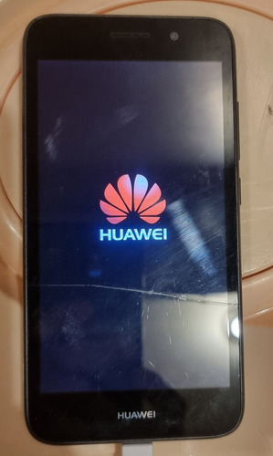 Celular Huawei Y3 Cro-l03 Con Pantalla Rajada