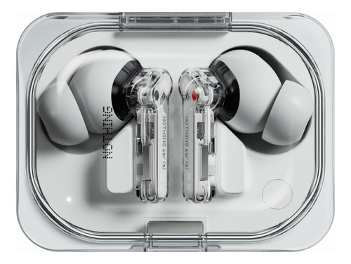 Auriculares Inalámbricos Nothing Ear (a) Con Integración De