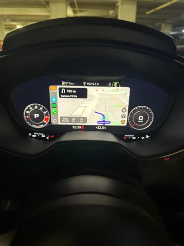 Audi TT 2.0 Tfsi Sport S-tronic Roadster