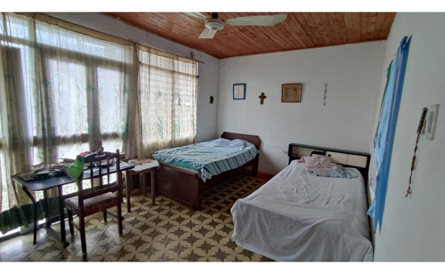 Venta - Casa Lote - Chuchurubi - Monteria