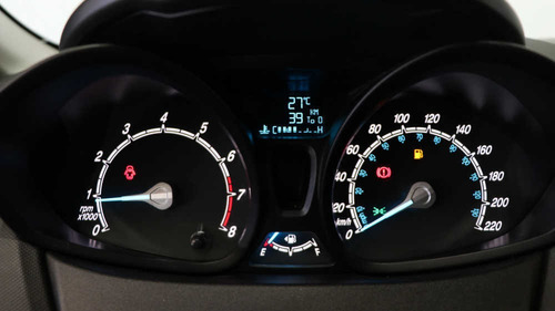 Ford Fiesta Kinetic Design 1.6 S Plus 120cv - 147468 - C