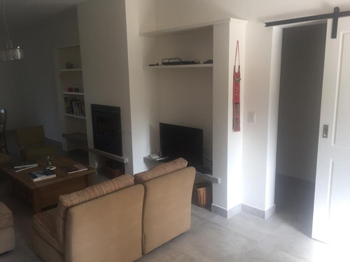 Imagen 20 de 30 de Casa En Alquiler Costa Esmeralda Senderos Iii 333