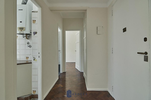 Imagen 5 de 20 de Departamento De 2 Ambientes En Almagro
