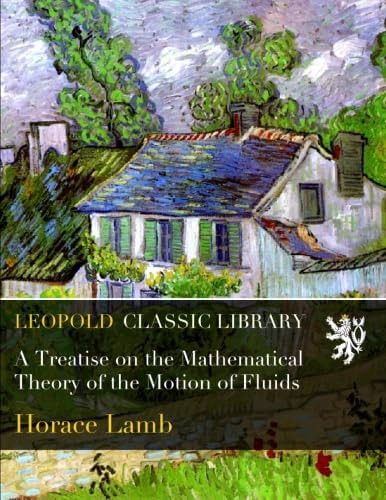 Libro: A Treatise On The Mathematical Theory Of The Motion