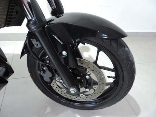 Yamaha Mt03 320cc Abs C/11.247 Mil Km 2020