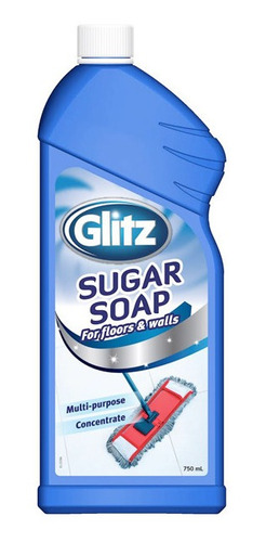 Limpiador De Pisos, Gran Poder 750 Ml, Australiano