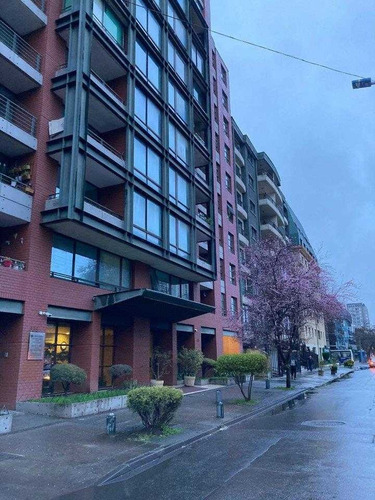 Imagen 1 de 18 de Se Vende Departamento En Concepción
