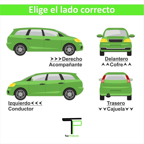 Resortes B2200 Delantero 4x2 Tpsd